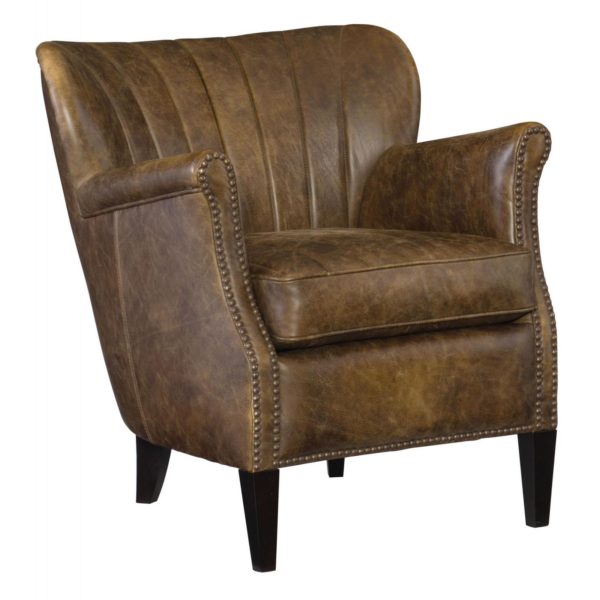 Kipley Chair - Brown Interiors