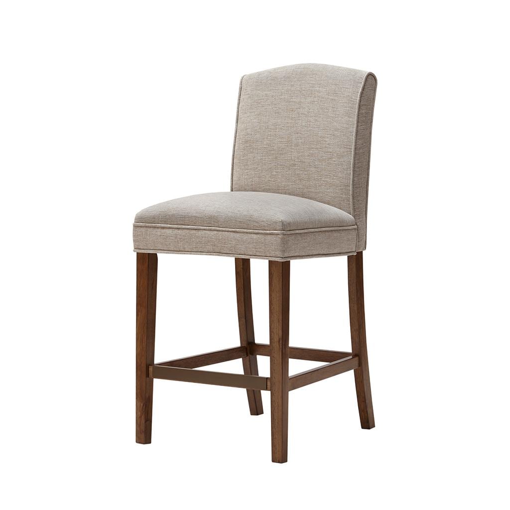 Camel Counter Stool - Brown Interiors