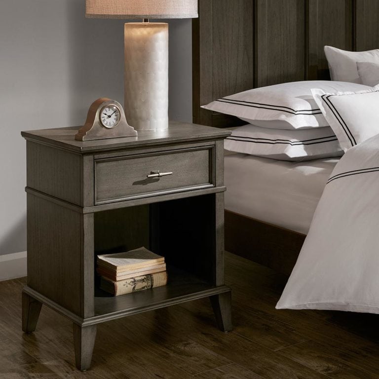 Nightstands - Brown Interiors Furniture and Affordable Furnishings Store