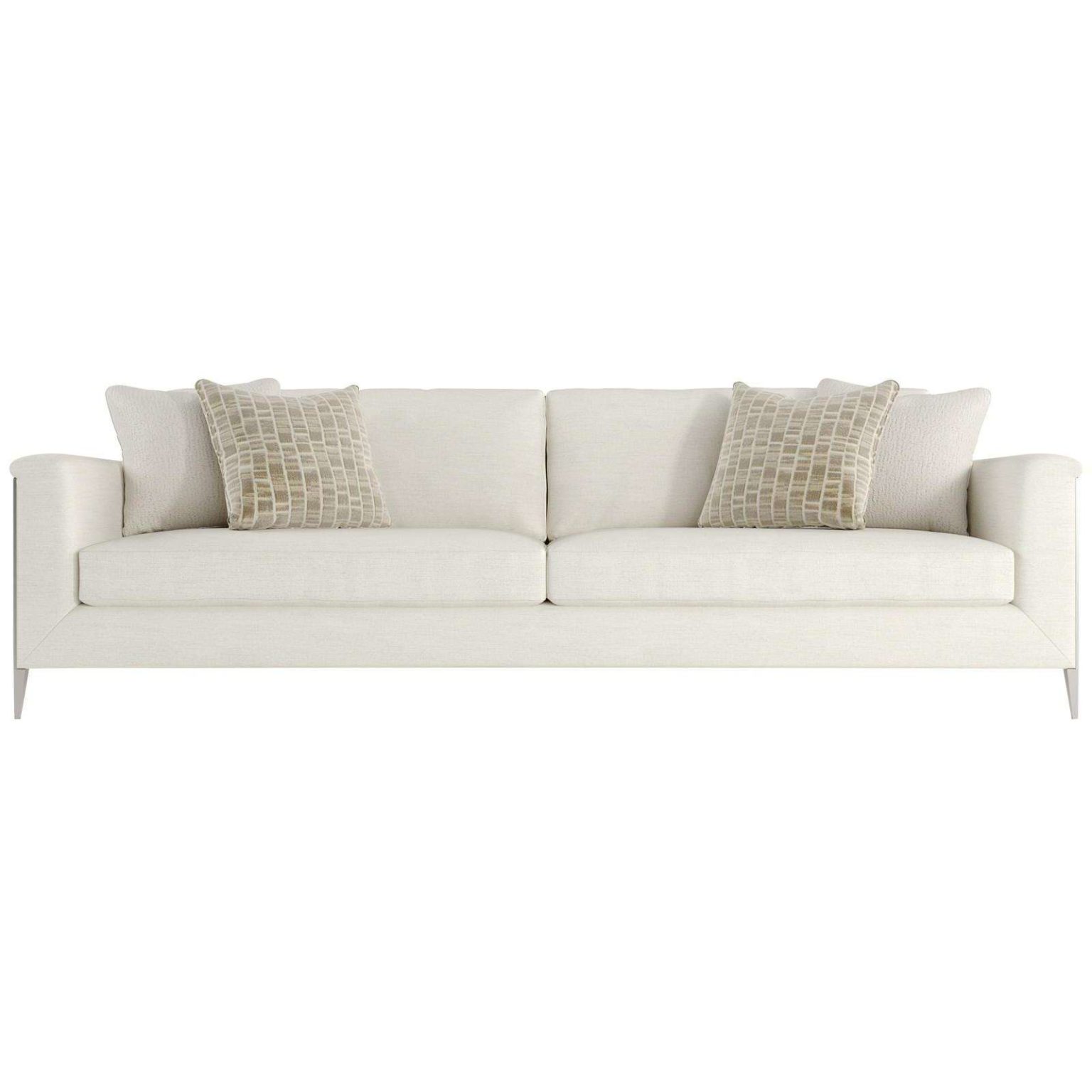 Bernhardt Sofas & Loveseats | Brown Interiors Furniture and Affordable